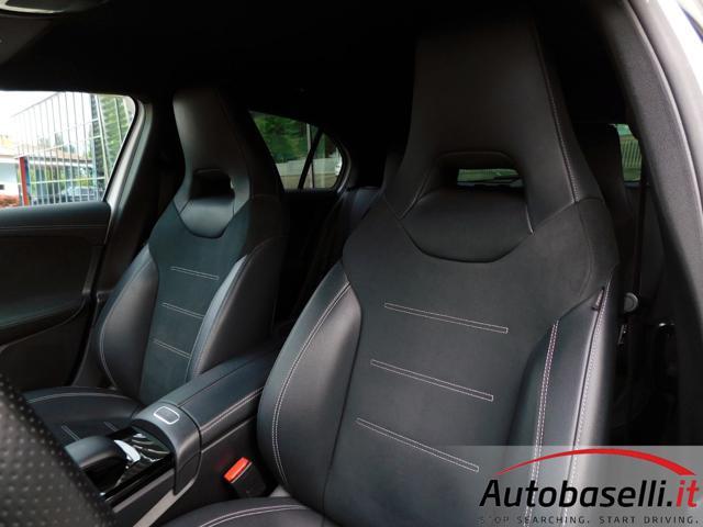 MERCEDES-BENZ A 180 D 2.0 PREMIUM NIGHT EDITION AUTOMATIC 8G-DCT