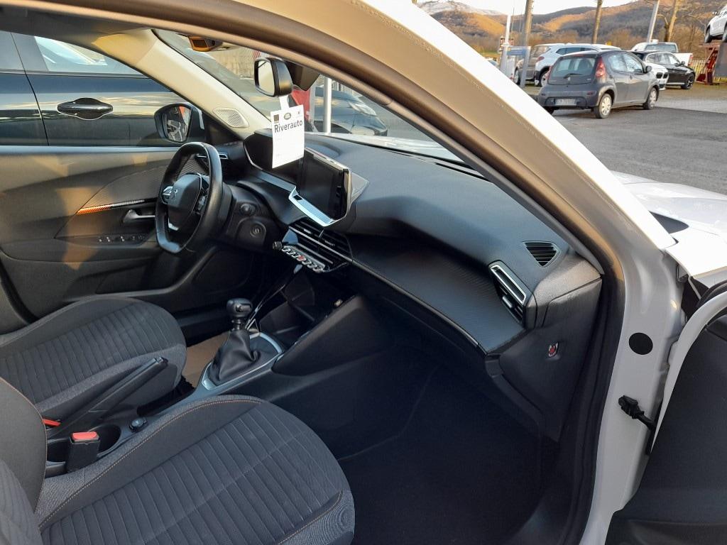 PEUGEOT 2008 2ª serie 2008 PureTech 130 S&S Ac...