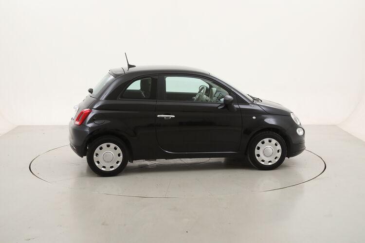 Fiat 500 Hybrid BR520968 1.0 Mild Hybrid 70CV