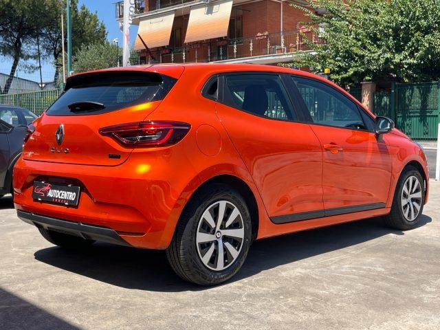 RENAULT Clio Full Hybrid E-Tech 145 CV 5 porte Equilibre