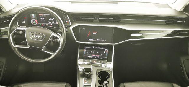 AUDI A6 Avant 45 3.0 TDI quattro ultra S-tronic S-Line