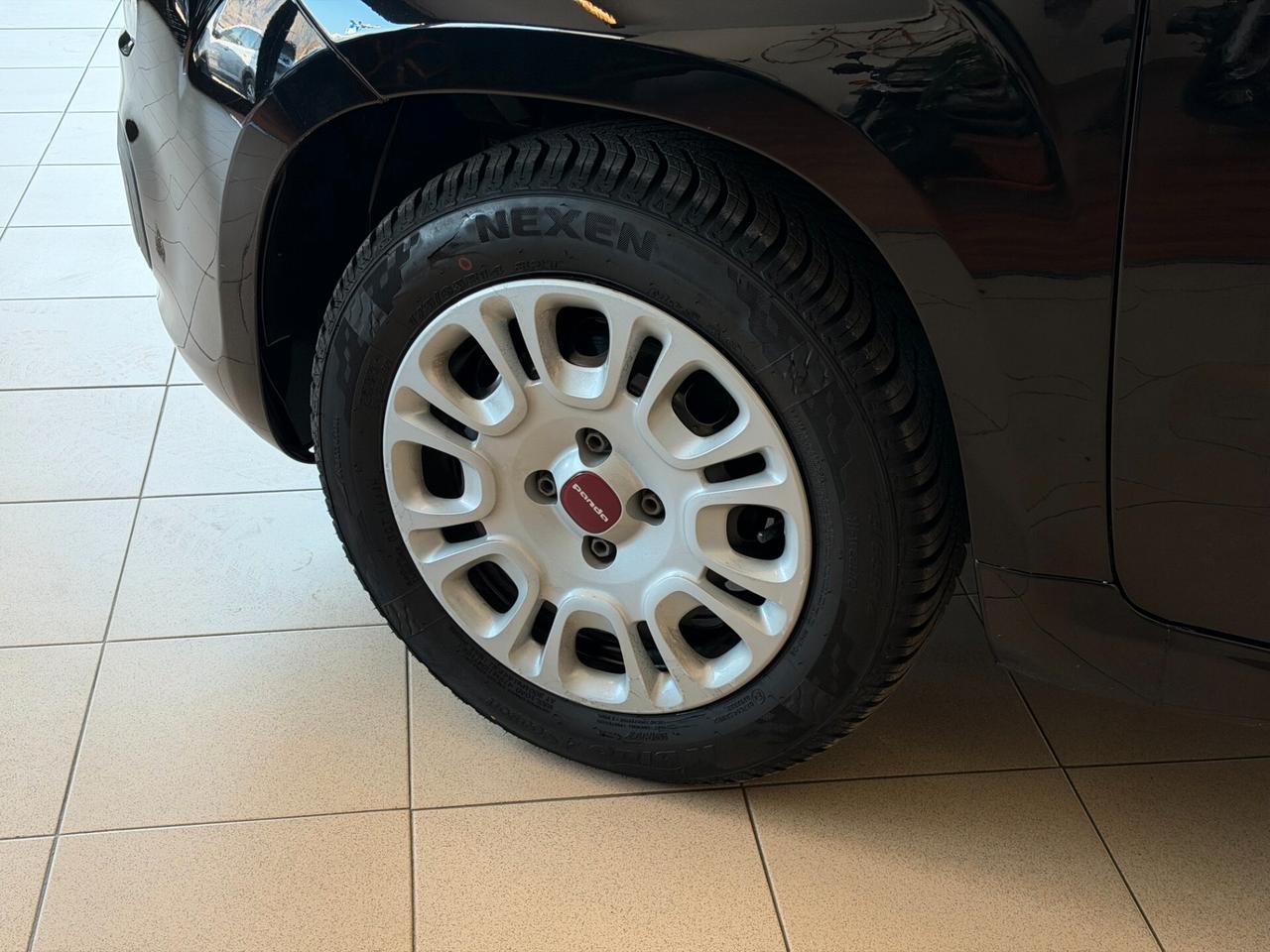 FIAT PANDA 1.0cc 69CV Hybrid *IVA*