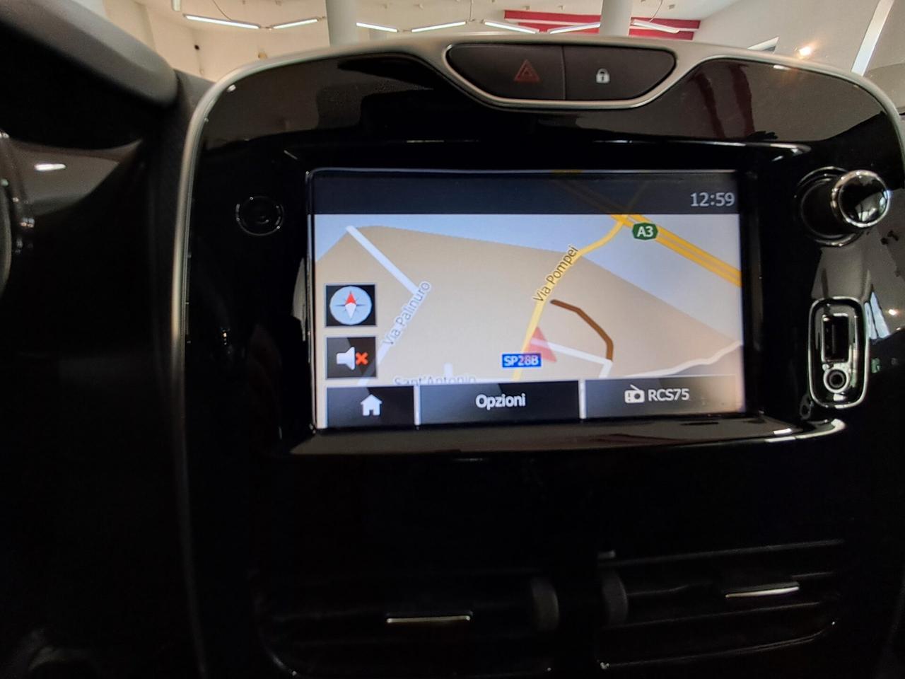 Renault Clio TCe 12V 90 CV GPL 5 porte Business