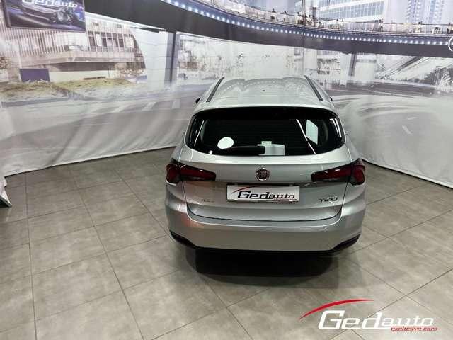 Fiat Tipo 1.3 Mjt S&S SW Mirror LED NAVI UCONNECT