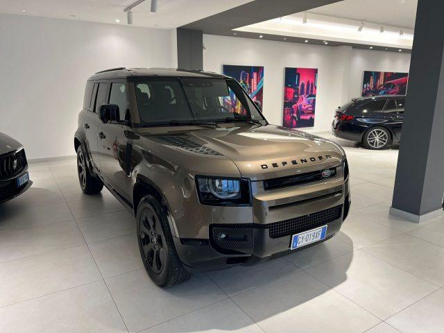 LAND ROVER Defender Defender 110 3.0D I6 200 CV AWD Auto X-Dynamic SE
