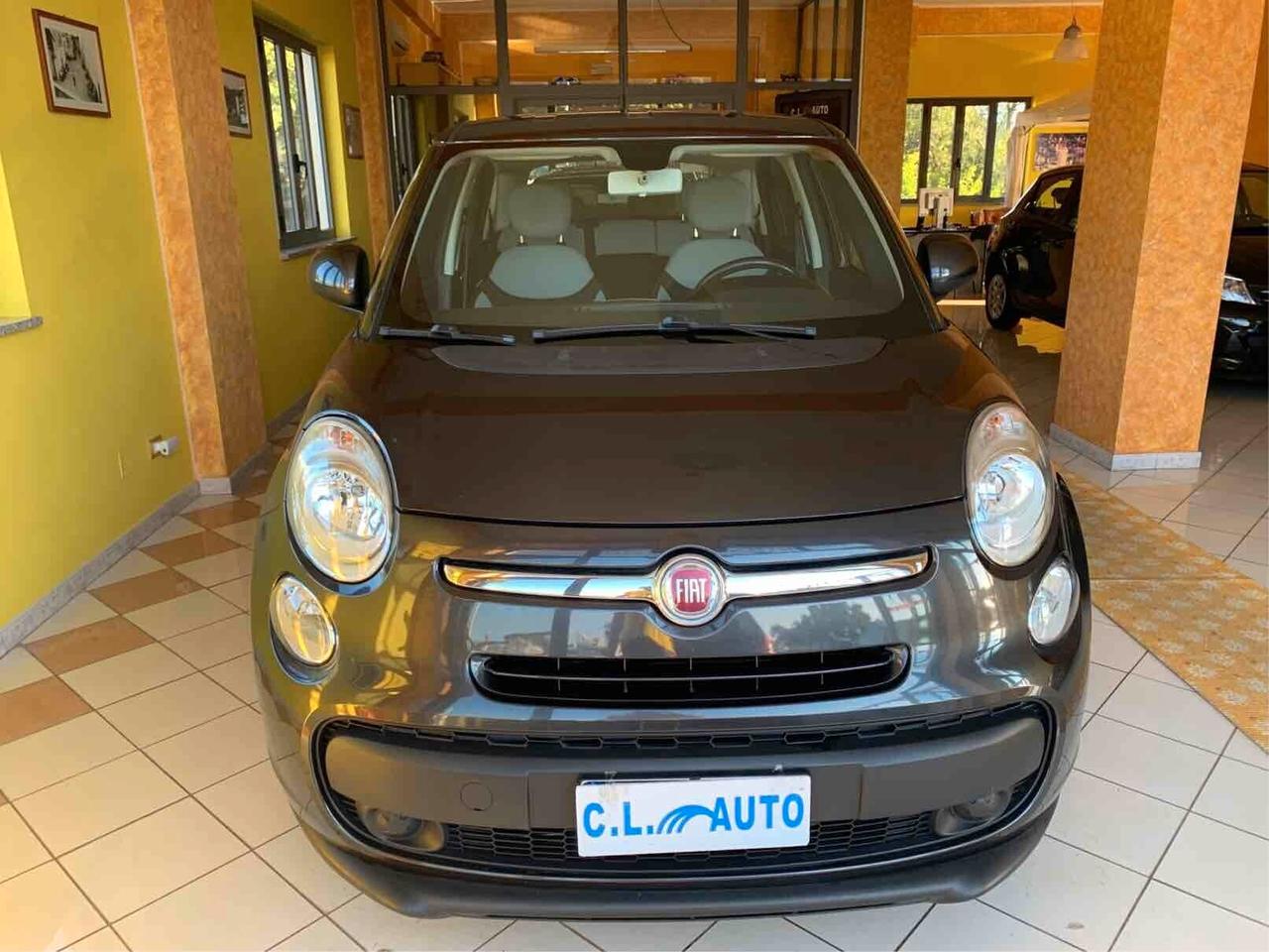Fiat 500L 1.3 Multijet