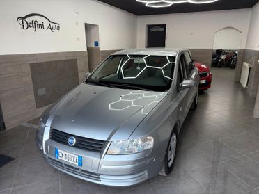 Fiat Stilo 1.9 JTD 5 porte Dynamic