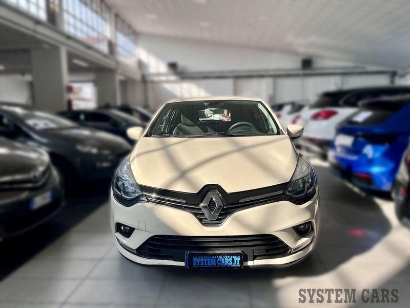 Renault Clio TCe 12V 90 CV GPL Start&Stop 5 porte Energy Duel2 GPL OK FINO 2028 - OK NEOP - GOMME 4 STAGIONI