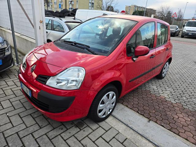 RENAULT Modus 1.2 16V Dynamique