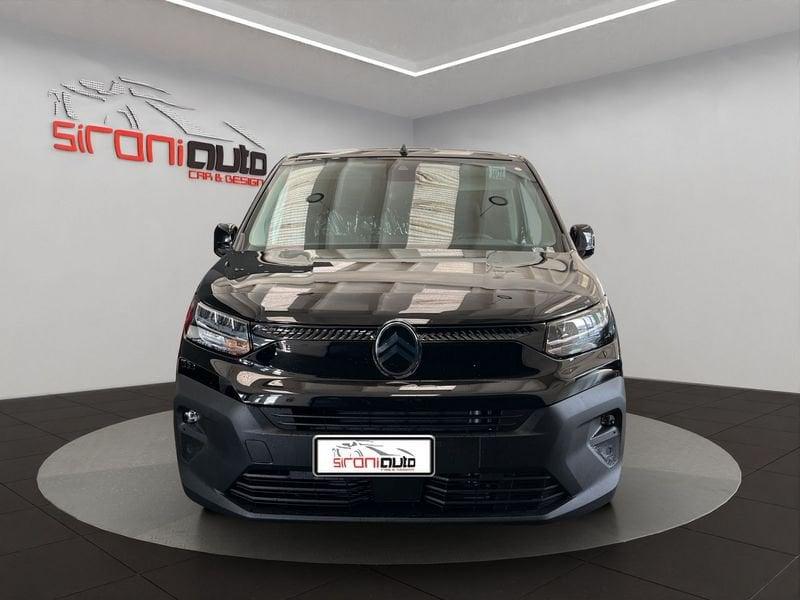 Citroën Berlingo Berlingo BlueHDi 130 S&S EAT8 Van M - IVA ESCLUSA