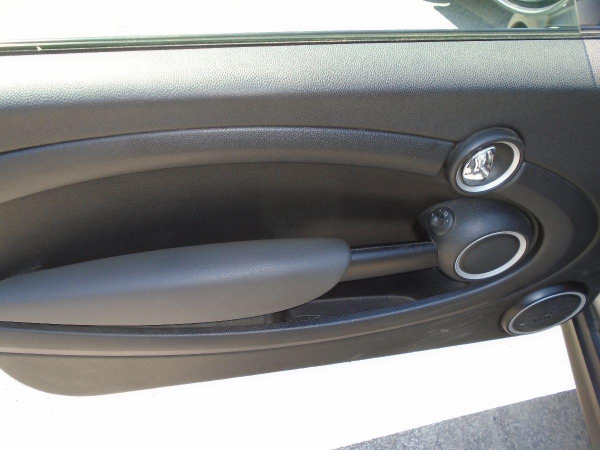 Mini 1.6 Cooper D '2009 OK NEOPATENTATI