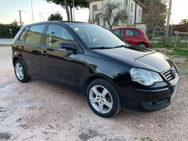 Volkswagen Polo 1.2 65CV 5p. Comfortline