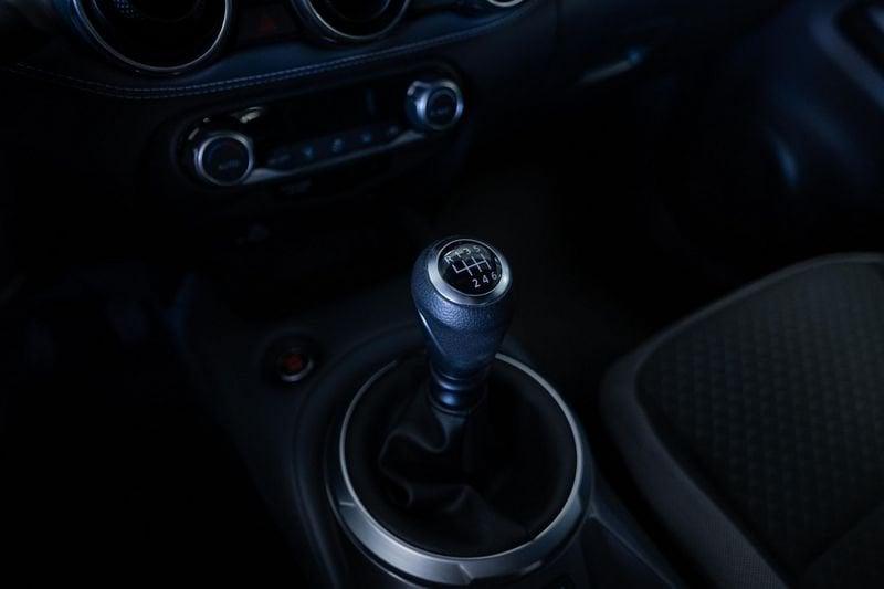 Nissan Juke 1.0 dig-t N-Design 114cv