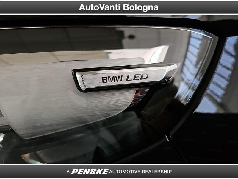 BMW X1 X1 sdrive18i MSport auto