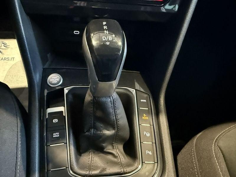 Volkswagen Tiguan Tiguan 1.4 TSI eHYBRID DSG Elegance