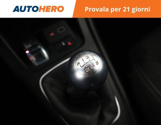 ALFA ROMEO Giulietta 1.4 Turbo 120 CV Sport
