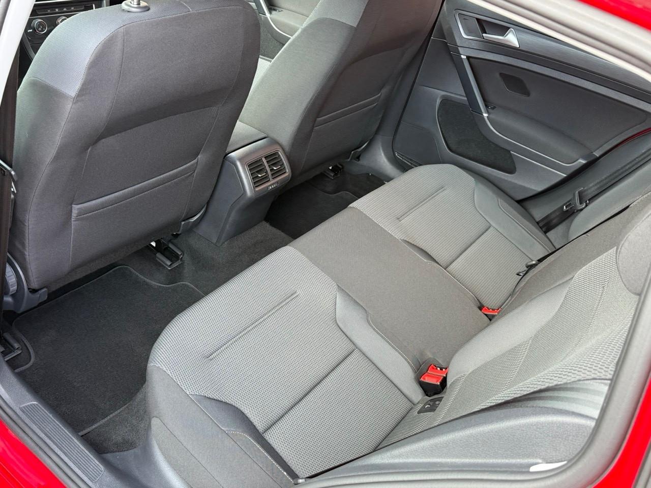 Volkswagen Golf 1.6 TDI 115 CV UNIPRO/STORICO