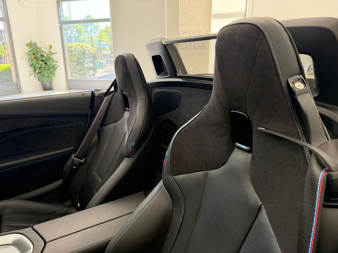 BMW Z4 sDrive20i Msport