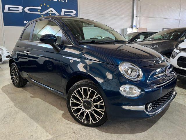 FIAT 500 1.0 Hybrid Dolcevita Clima auto/Navi/Fendi/Park/Cr