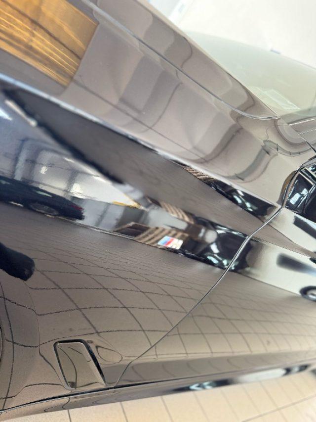 BMW 520 d xDrive Touring Msport //PELLE//20//LED//