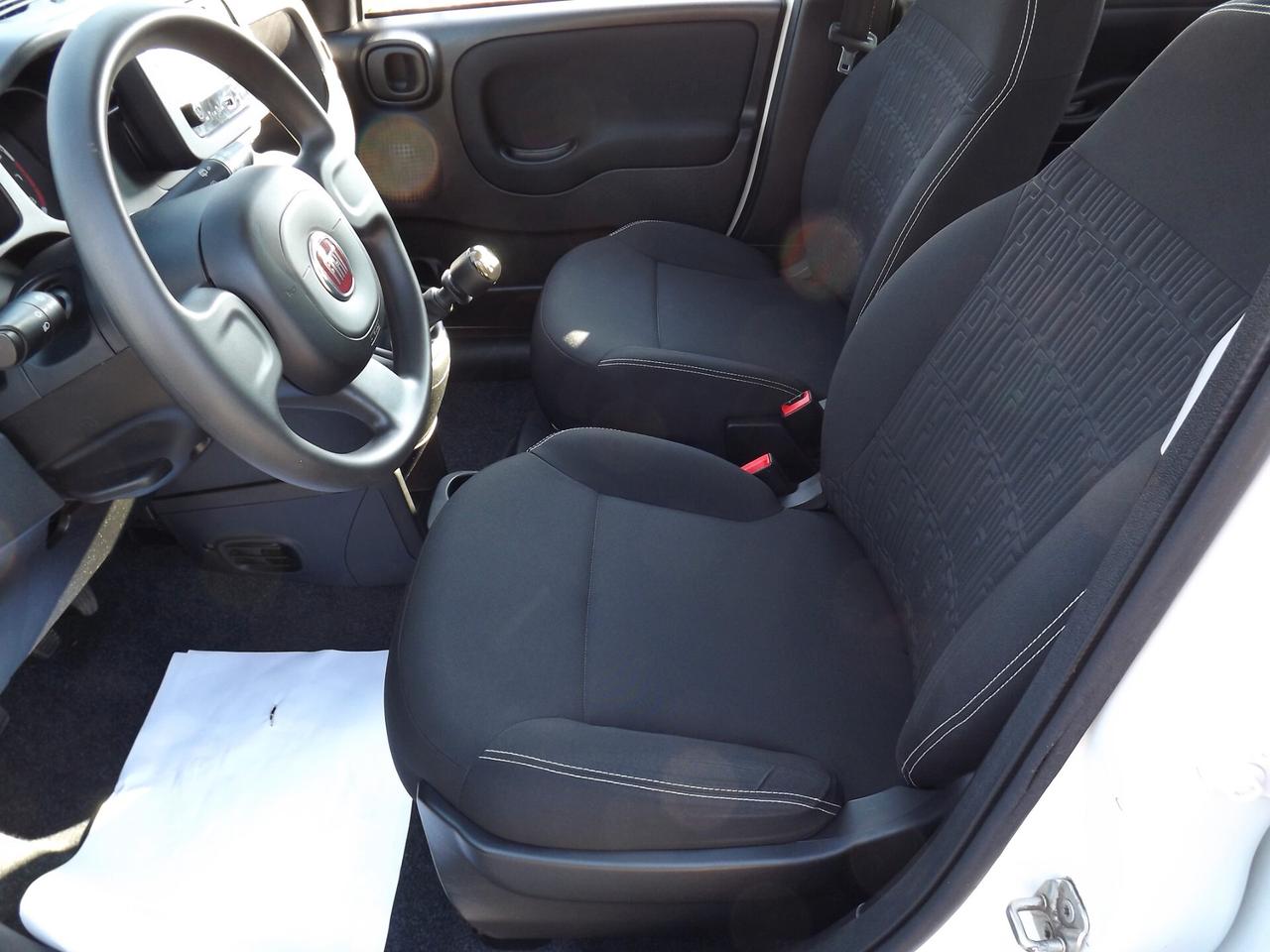 Fiat Panda 1.0 FireFly S&S Hybrid City Cross