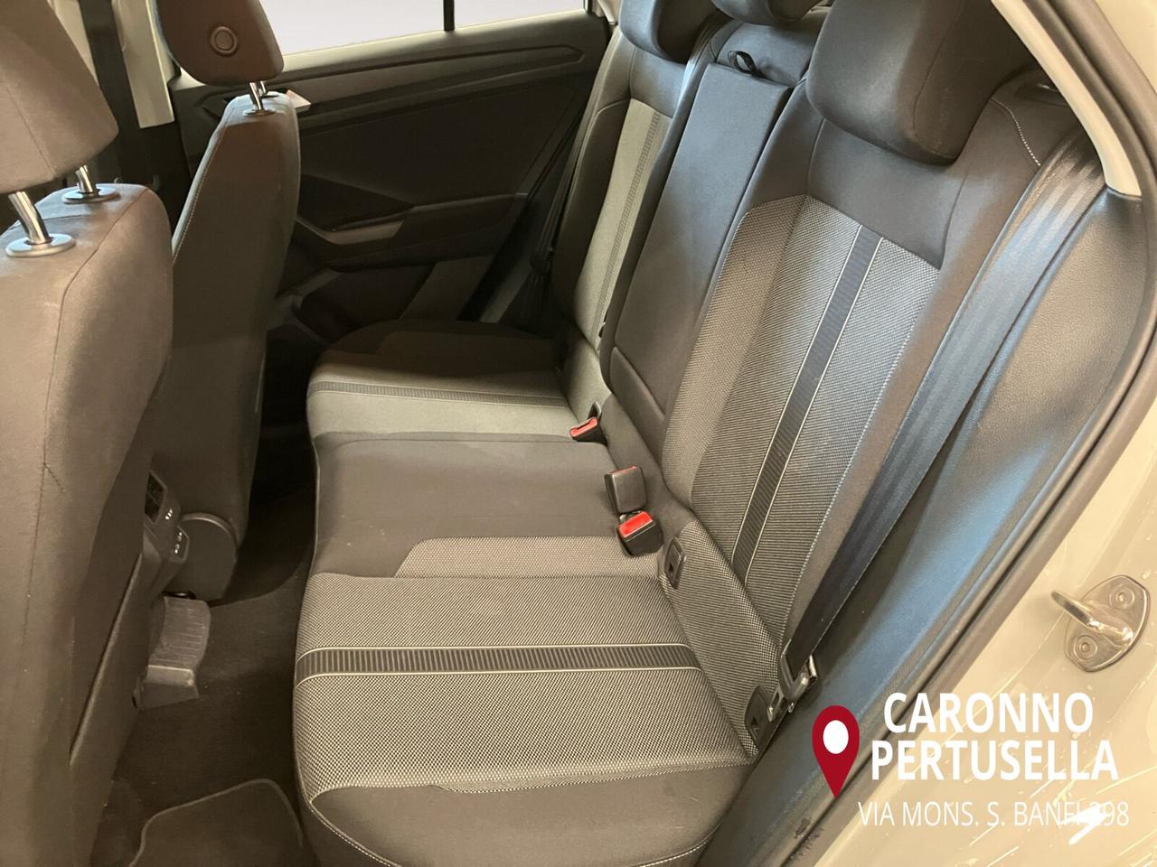 Volkswagen T-Roc 1.0 tsi Life 110cv *PROMO FINANZIAMENTO