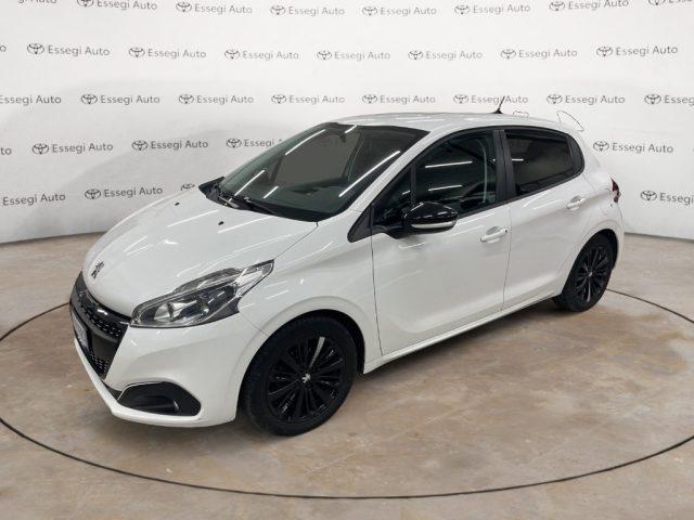 PEUGEOT 208 1° serie PureTech 82 5 porte Active