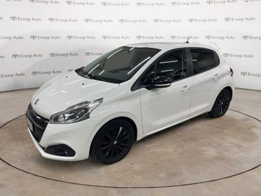 PEUGEOT 208 1° serie PureTech 82 5 porte Active