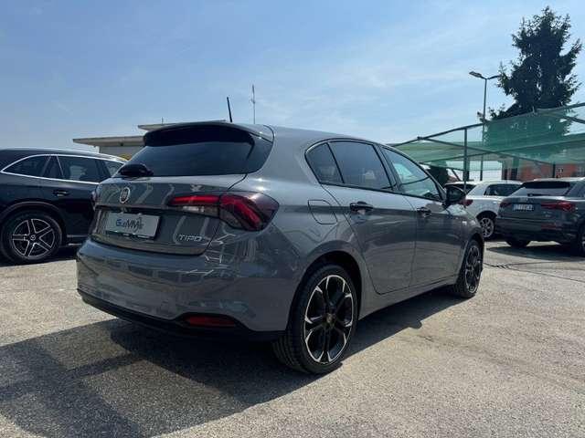 Fiat Tipo 1.0 5 porte City Sport
