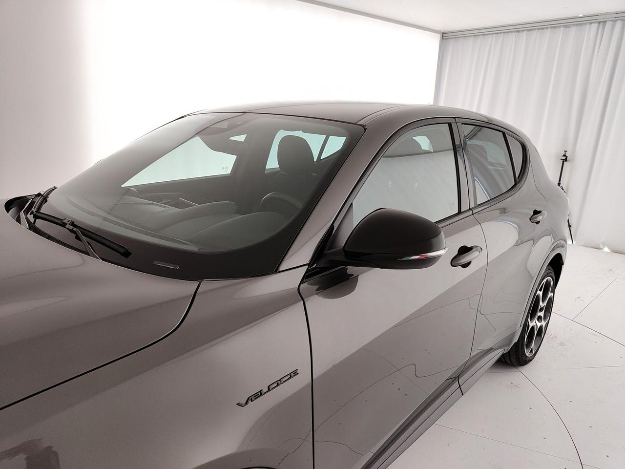 Alfa Romeo Tonale 1.6 diesel 130 CV TCT6 Veloce