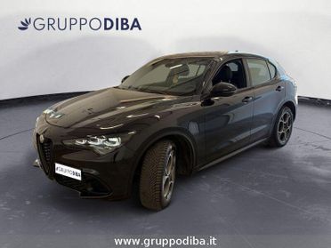 Alfa Romeo Stelvio 2023 2.2 t Sprint Q4 210cv auto