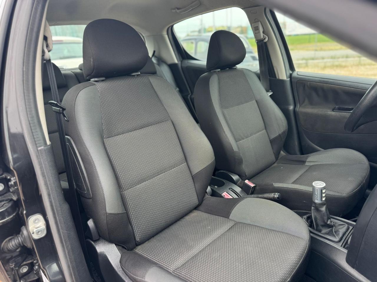 Peugeot 207 1.4 8V 75CV 5p. Energie Sport ECO GPL