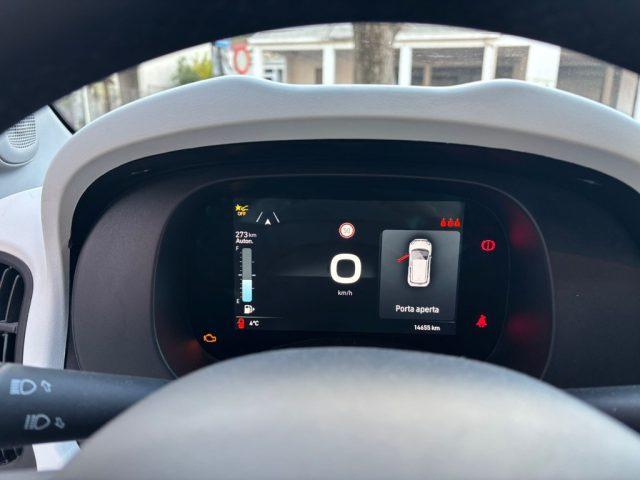 FIAT Panda Cross 1.0 FireFly S&S Hybrid PANDINA 70 CV 5 POSTI