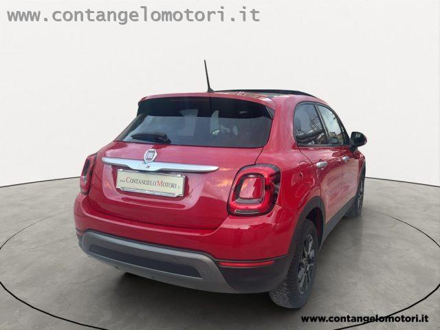 FIAT 500X 1.0 T3 120 CV Cross