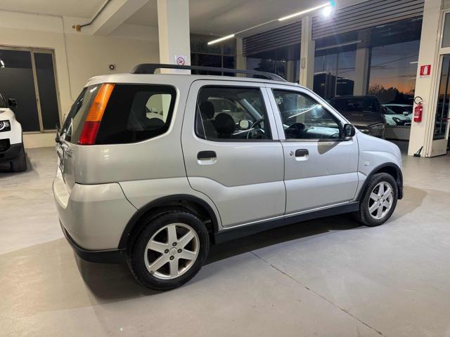 SUZUKI Ignis 1.3 DDiS 16V cat GL Sp. Ed. 2005