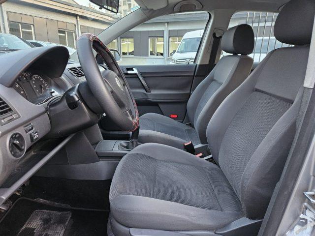 VOLKSWAGEN Polo 1.4/80CV 16V 5p. GPL