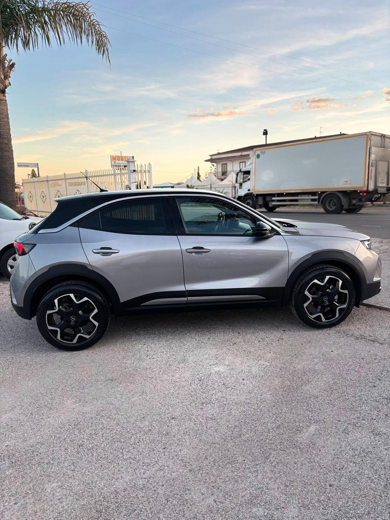 Opel Mokka 1.2 Turbo 136 CV Ultimate