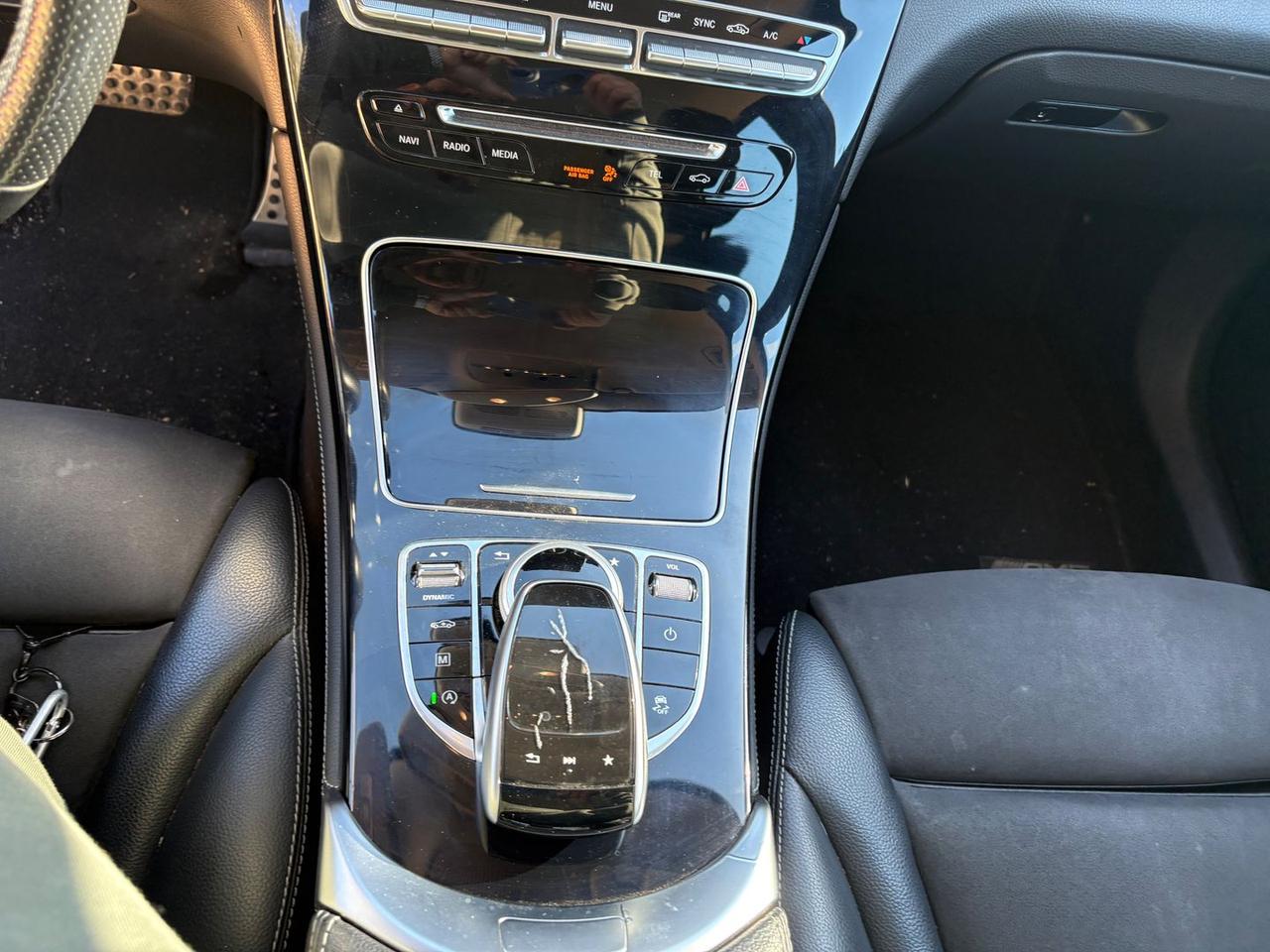 Mercedes-Benz GLC 250 D Exclusive #7831