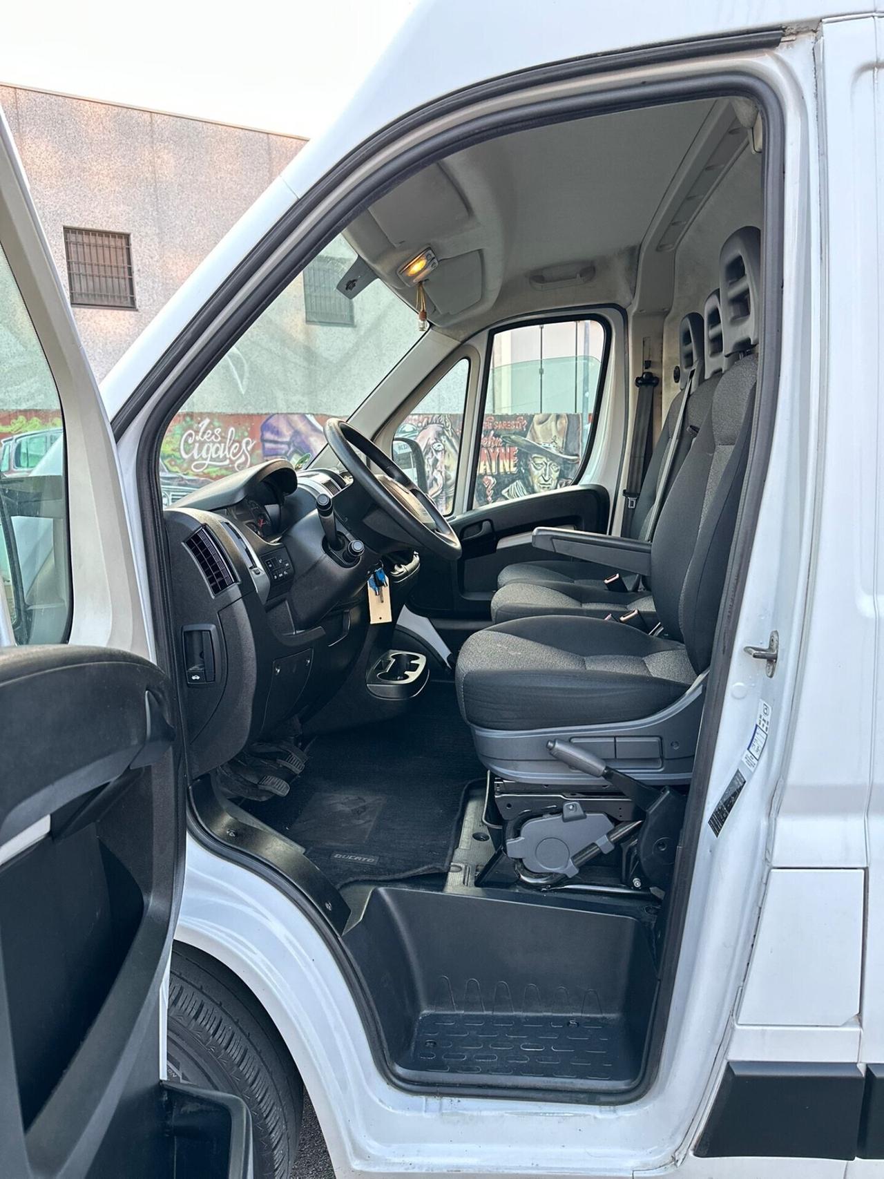 FIAT DUCATO ANNO 2019 SUPER PREZZO!