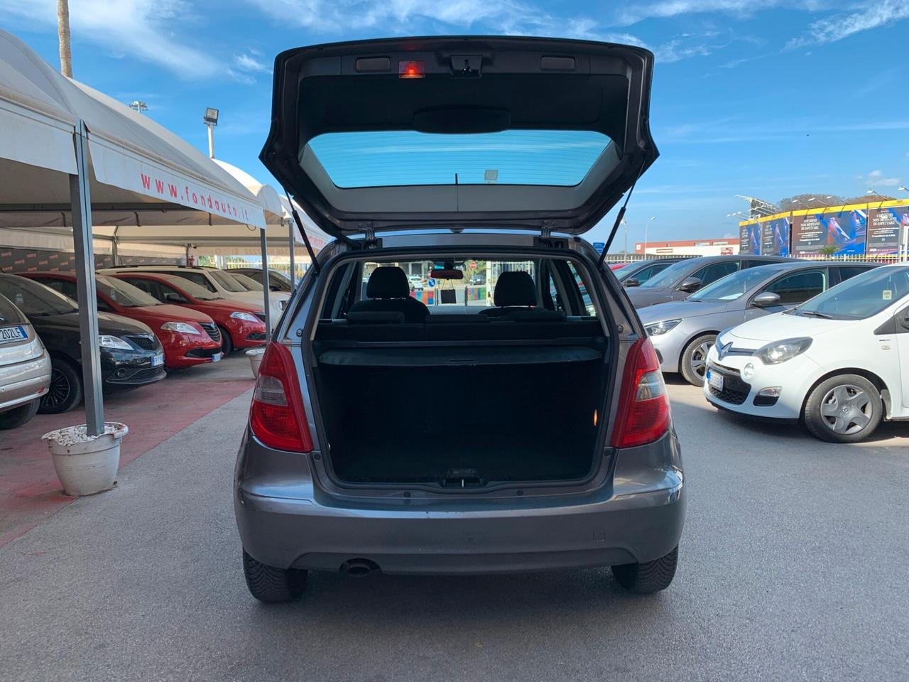 Mercedes-benz A 180 CDI Executive