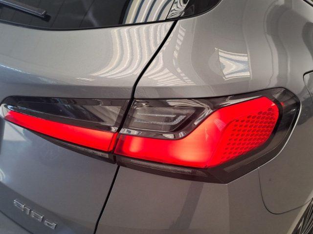 BMW 218 d Active Tourer Msport Aut.