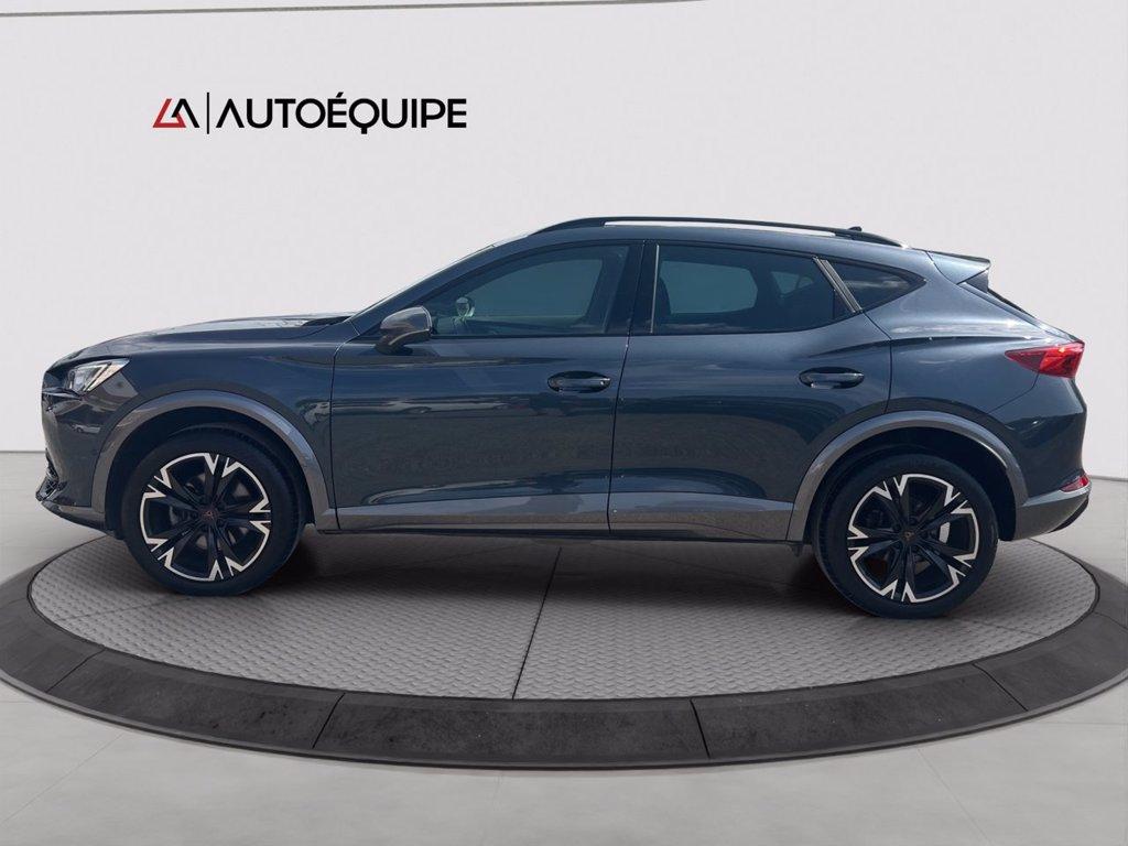 CUPRA Formentor 2.0 tdi 4drive 150cv dsg del 2022