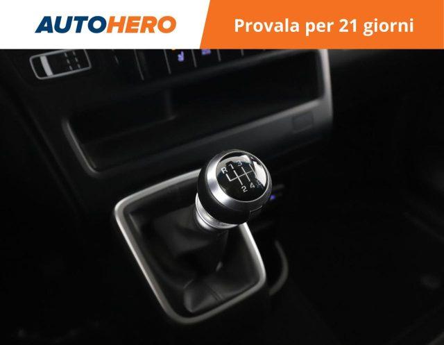 HYUNDAI Staria 2.2 MT 2WD 9 posti Wagon