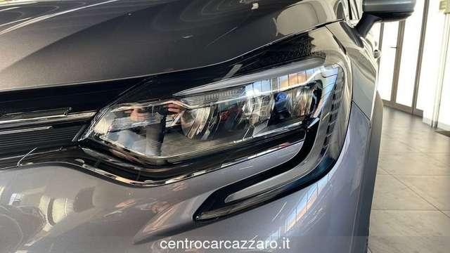 Renault Captur 1.0 TCe Techno