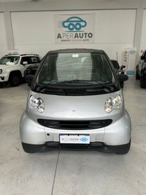 Smart ForTwo 700 coupé passion (45 kW)