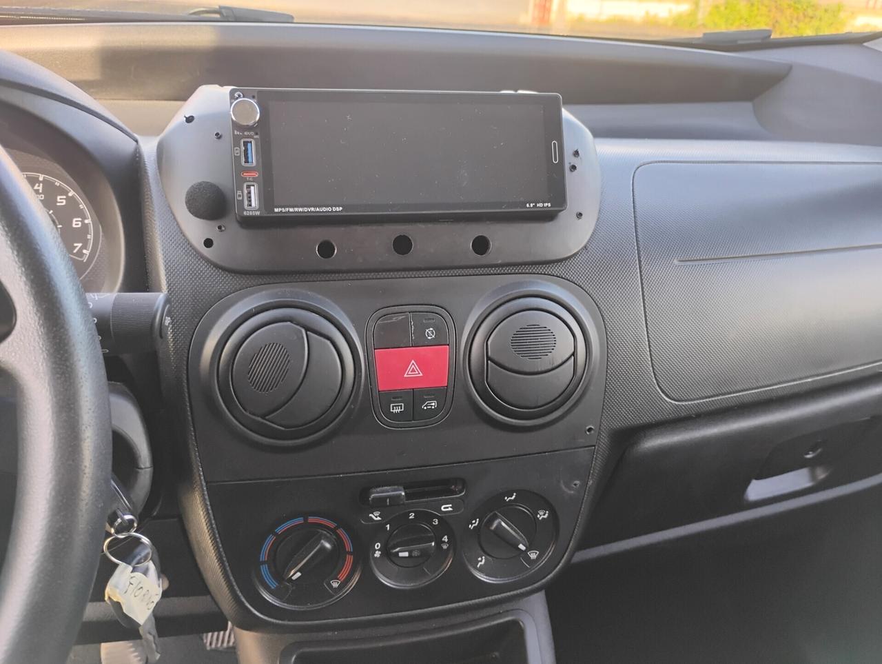 Fiat Fiorino 1.3 mj 95cv Sx