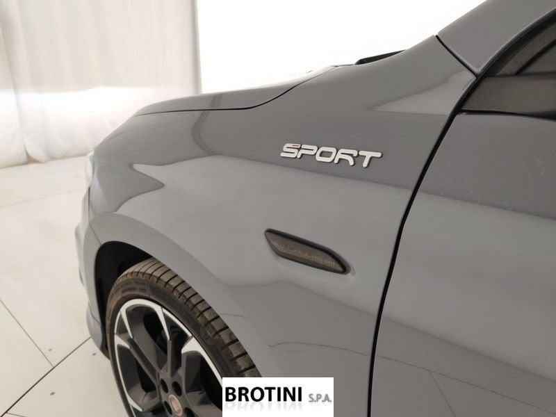 FIAT Tipo 1.3 Mjt 95cv 5M S&S Sport