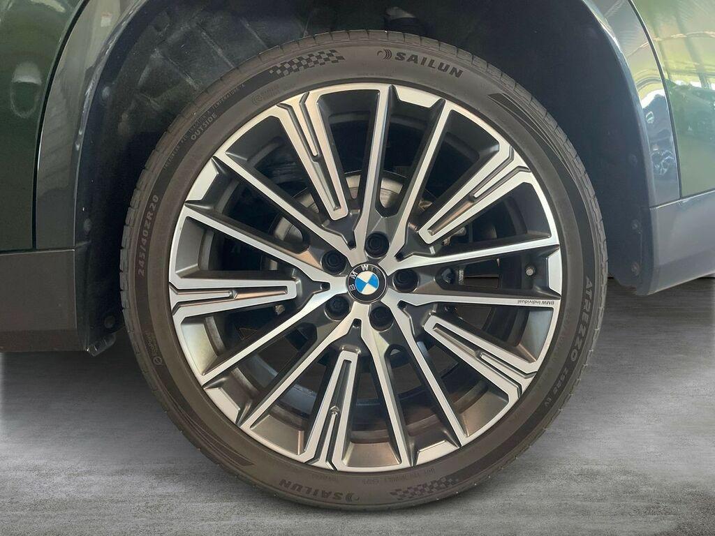 BMW X1 18 d xLine sDrive DCT
