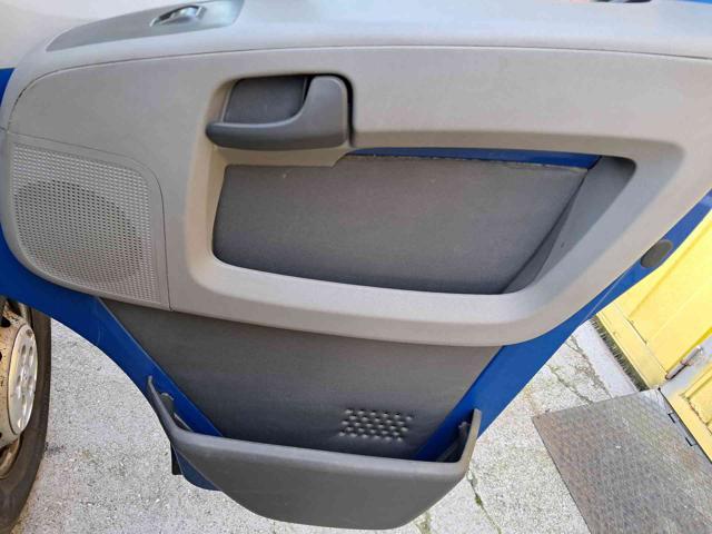 PEUGEOT Boxer 330 2.2 HDi/100CV PM-TN Furgon ok neopatentati