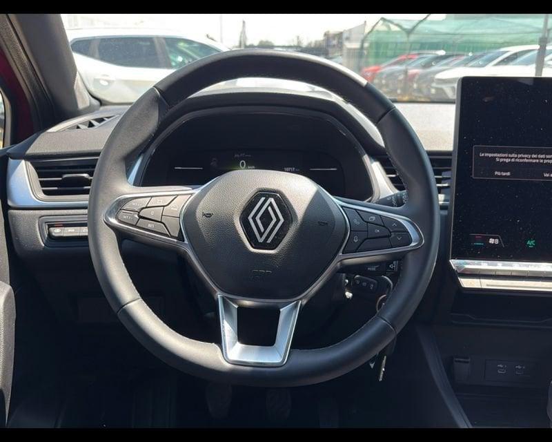 Renault Captur Captur 1.0 eco-g Evolution 100cv